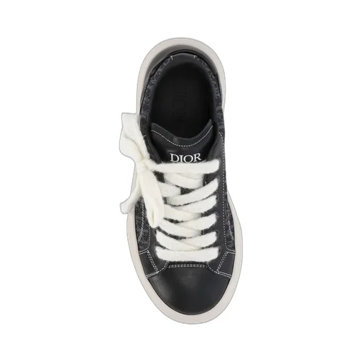 Low-Top Sneakers