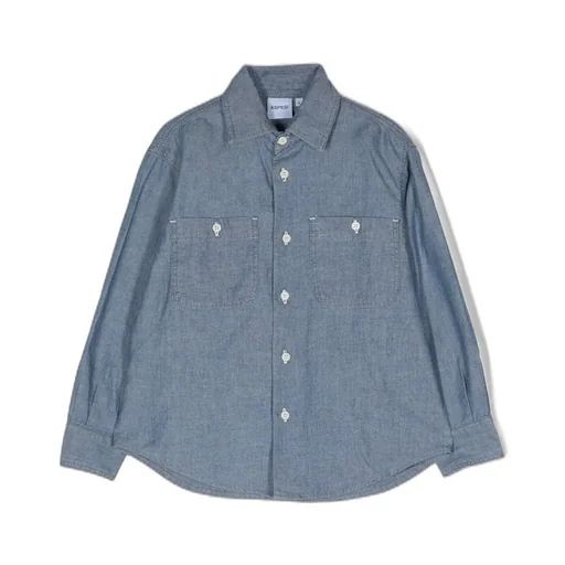 Chambray Shirt