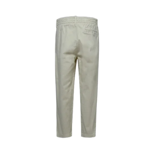 Pleated Trousers