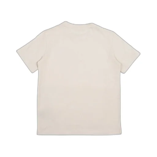 T-Shirt With Balmain Paris Logo