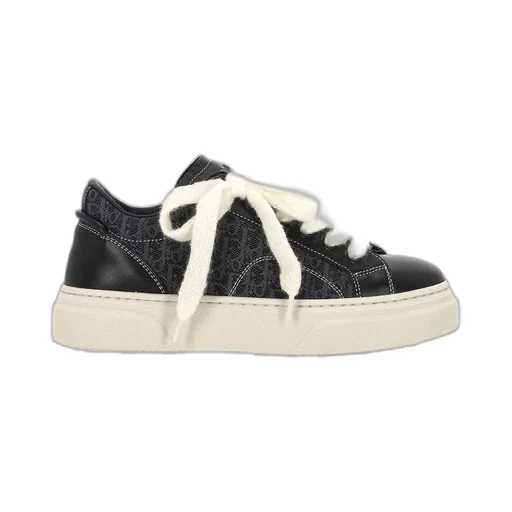Low-Top Sneakers