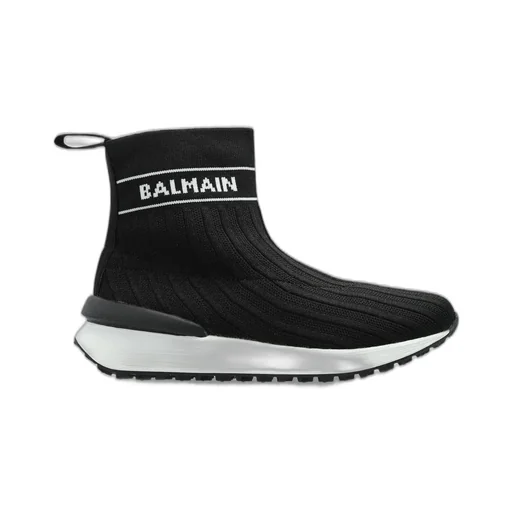 Sock Boots