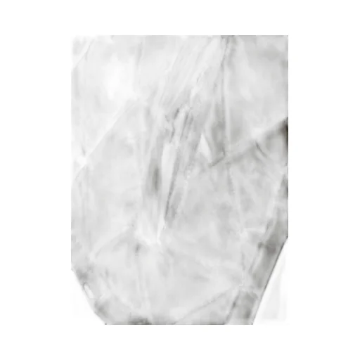 Quilted Hooded Jacket