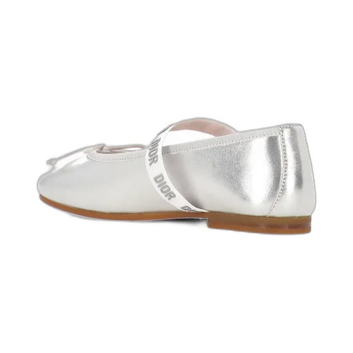 Ballerina Flats
