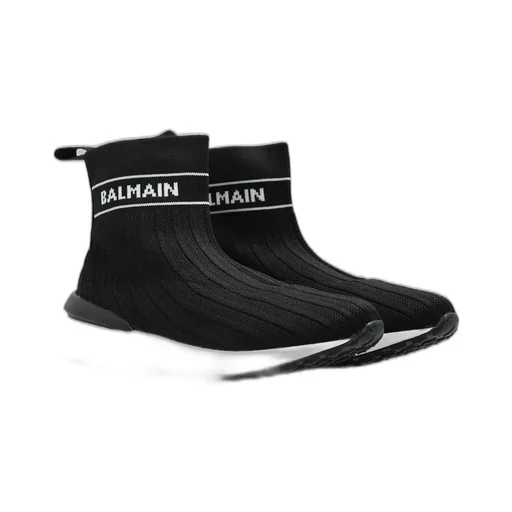 Sock Boots