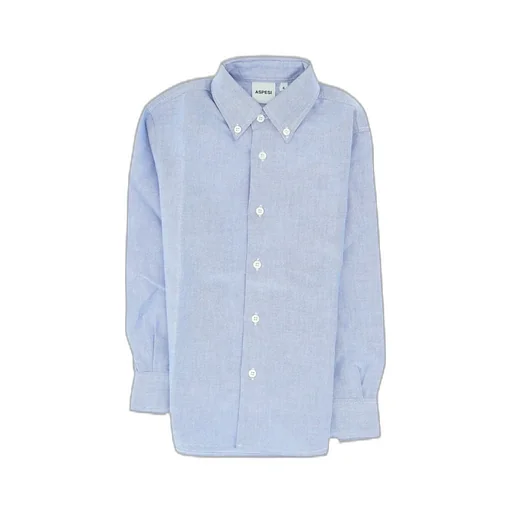Button-Down Shirt