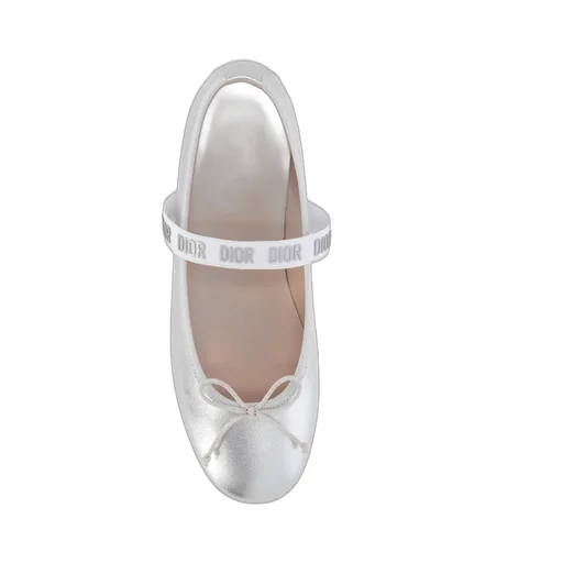 Ballerina Flats