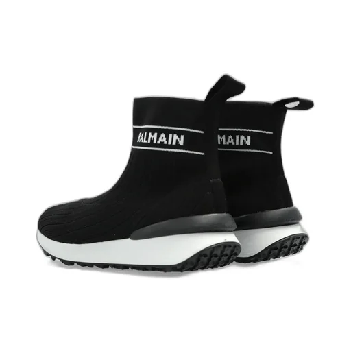 Sock Boots