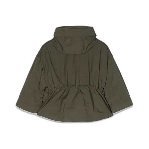 Anorak Jacket