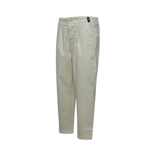 Pleated Trousers