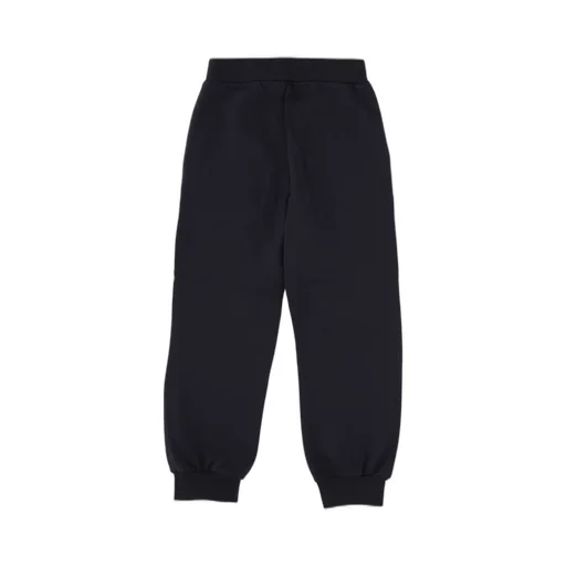 Logo Print Sweatpants