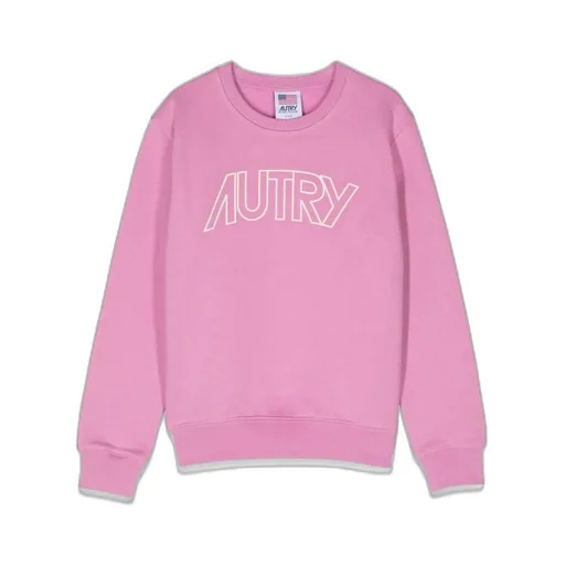 Logo Sweatshirt