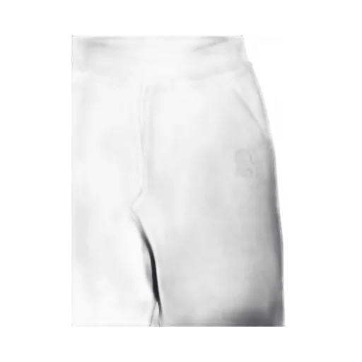Logo Print Sweatpants