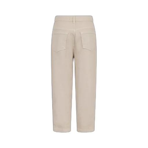 Pleated Trousers