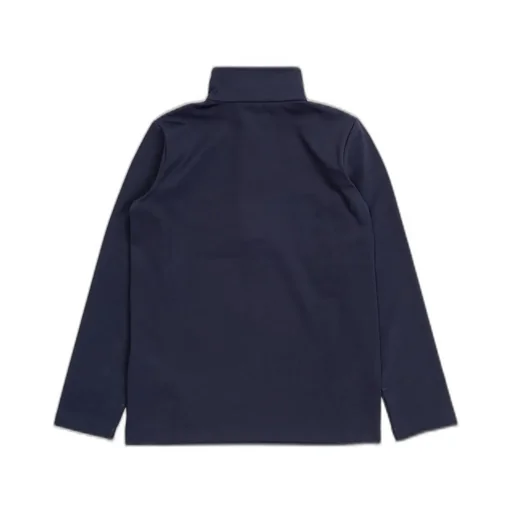 Half-Zip Pullover
