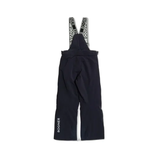 Ski Pants With Suspenders