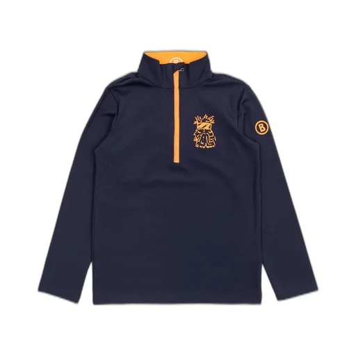 Half-Zip Pullover