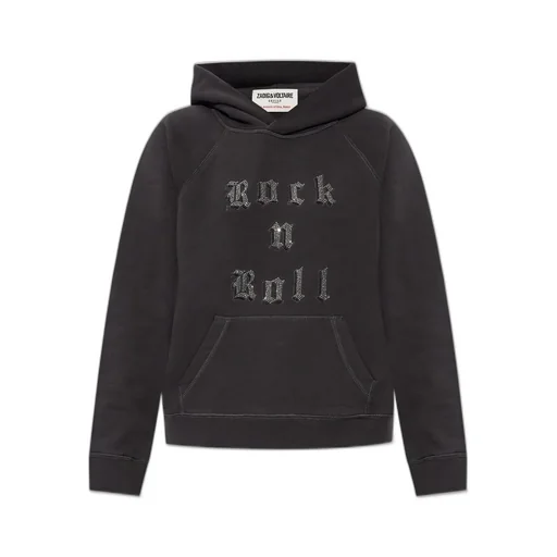 Rock N Roll Hoodie