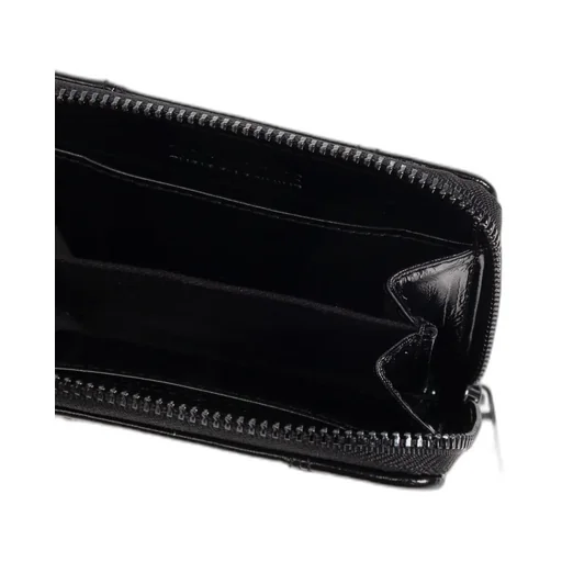 Wallet With Studs