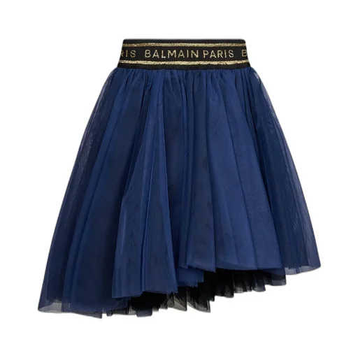 Tulle Skirt