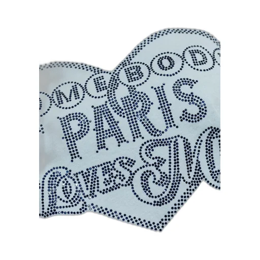 T-Shirt With Graphic Print