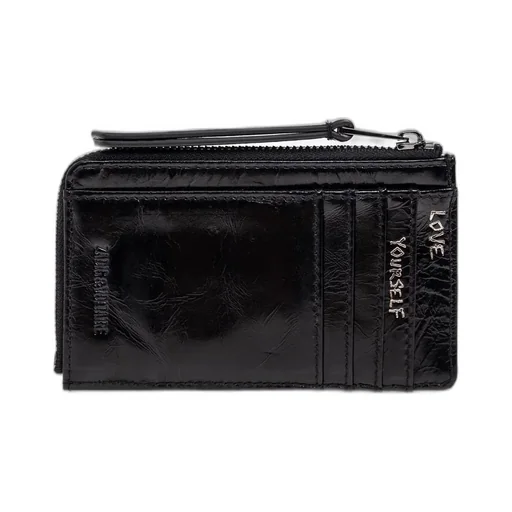 Cardholder With Studs
