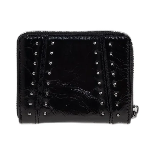 Wallet With Studs
