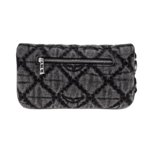 Quilted Shoulder Bag