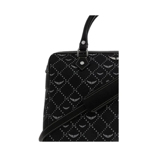 Zadig&Voltaire Emblematic Tote Bag Z
