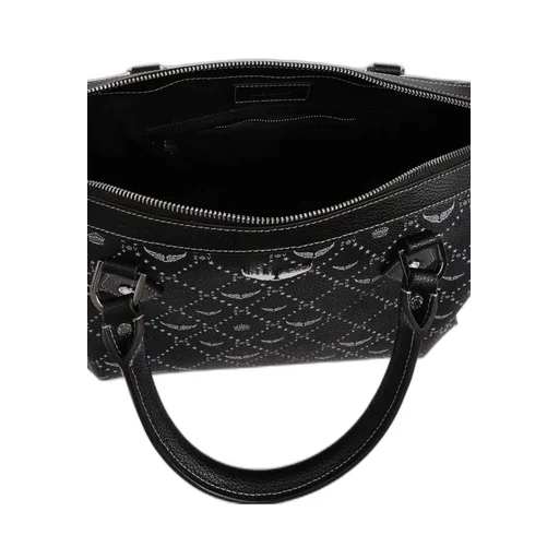 Zadig&Voltaire Emblematic Tote Bag Z