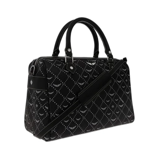Zadig&Voltaire Emblematic Tote Bag Z