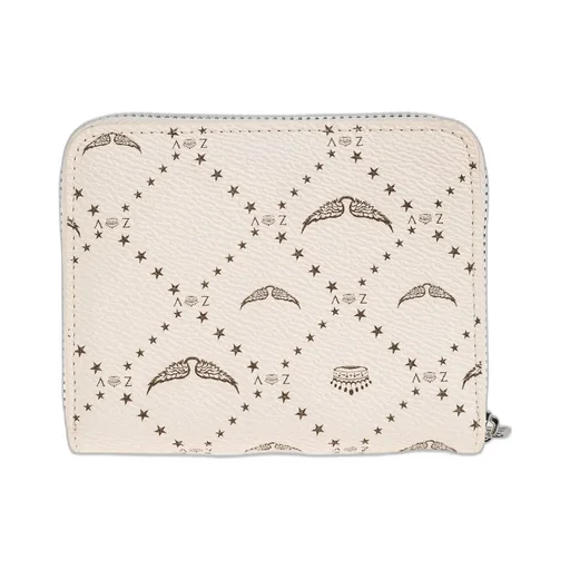 Zip Around Wallet