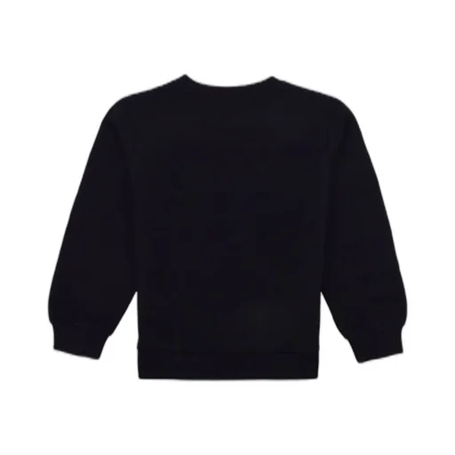 Sweatshirt With Balmain Paris Logo