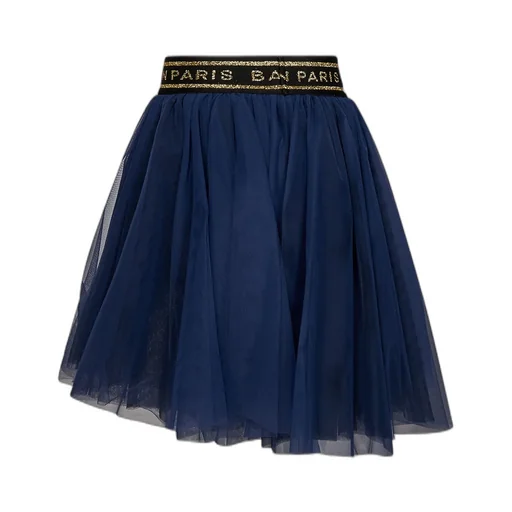 Tulle Skirt