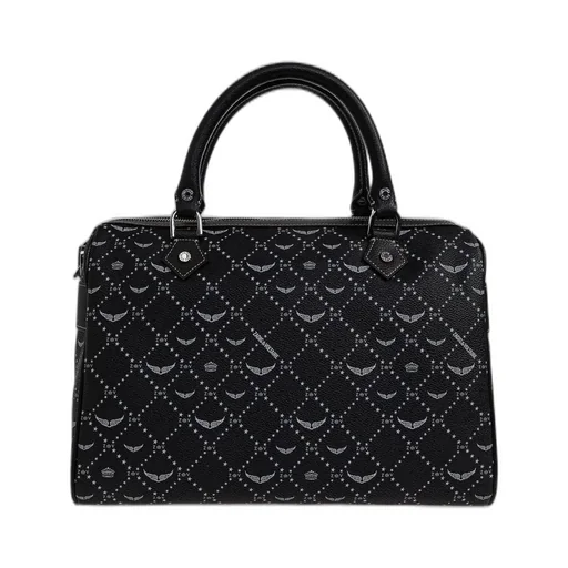 Zadig&Voltaire Emblematic Tote Bag Z