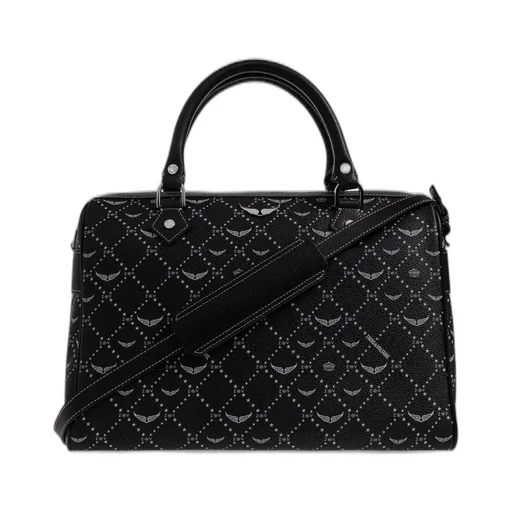 Zadig&Voltaire Emblematic Tote Bag Z