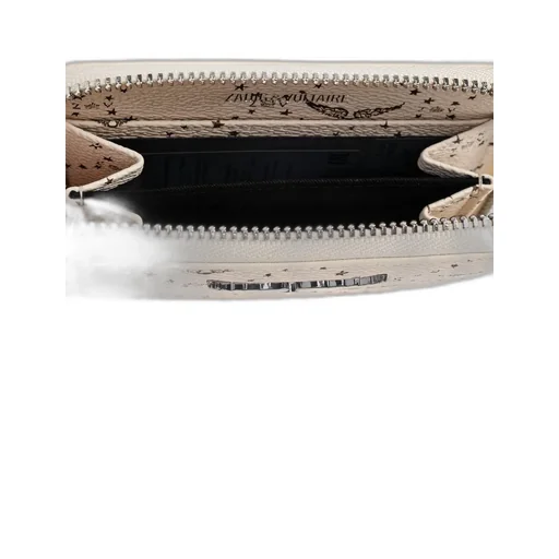 Zip Around Wallet