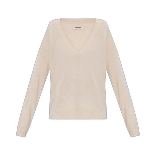V-Neck Sweater