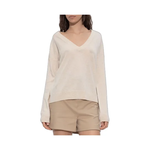 V-Neck Sweater