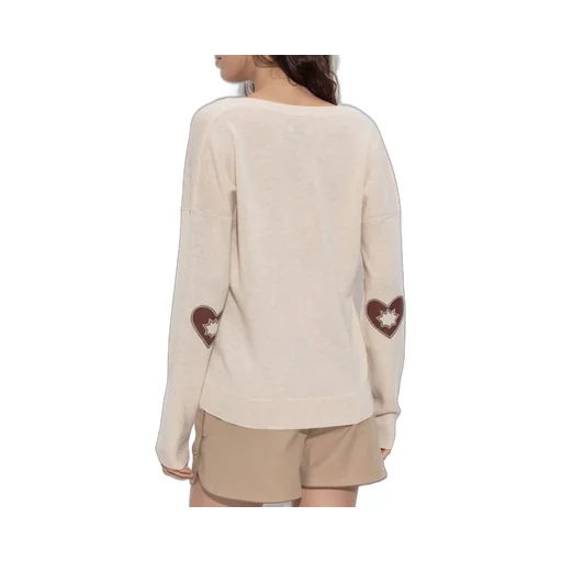 V-Neck Sweater