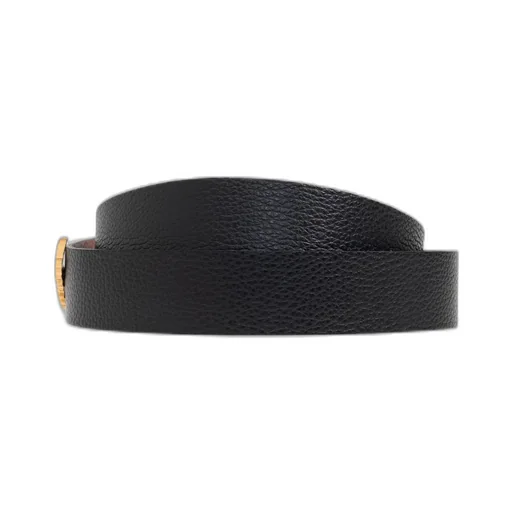Belt With Wing Buckle