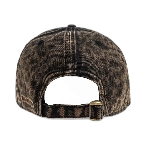 Voltaire Baseball Cap