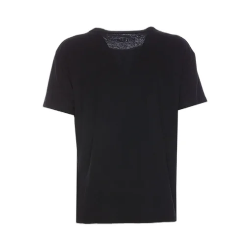 T-Shirt With Wing Print