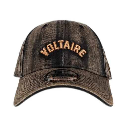 Voltaire Baseball Cap