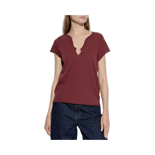 Henley T-Shirt