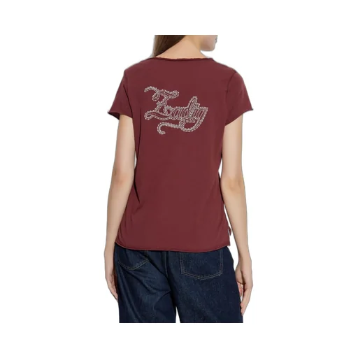 Henley T-Shirt