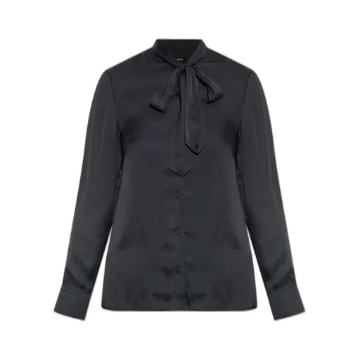 Bow Blouse
