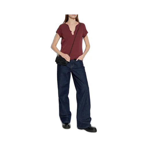 Henley T-Shirt