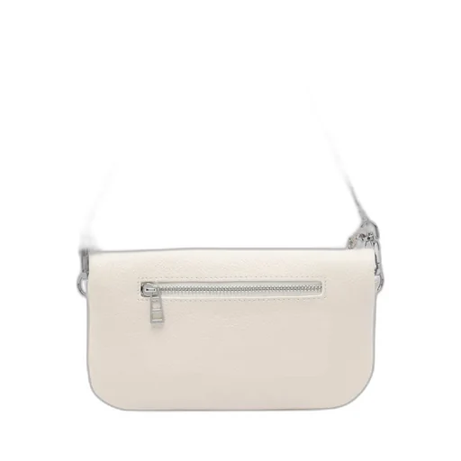 Shoulder Bag With Wings And Star