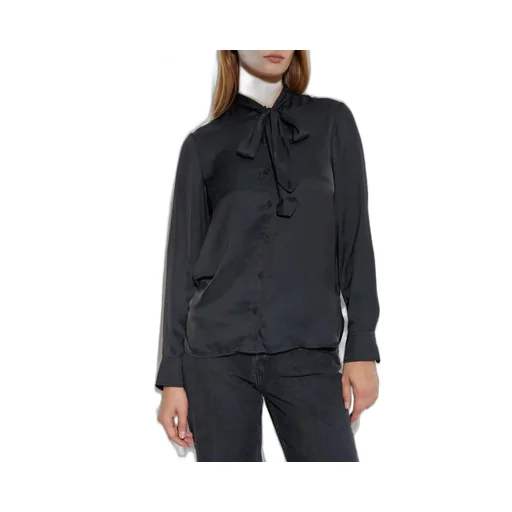 Bow Blouse